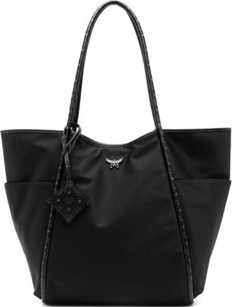 MCM Ladies MWPFTA01 BK001