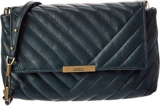 Isabel Marant Leather Shoulder Bag