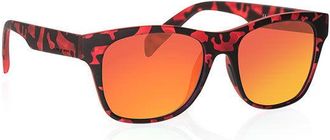 Italia Independent II 0901 142.000 Mens Sunglasses Tortoiseshell Size 52