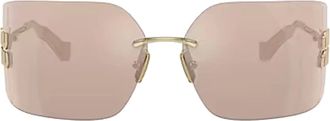 Miu Miu Mu54 Ys Sunglasses