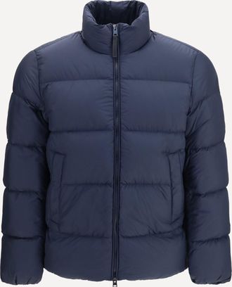 Woolrich Cloud Eagle padded Jacket Male M