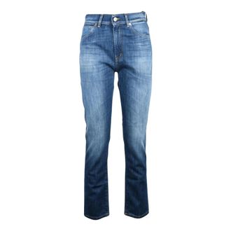 Dondup Daila Jeans - - Jeans - Donna - Blu - W26