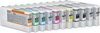 Epson Tinta Original Epson T596c Blanco C13t596c00 350ml