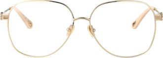 Chloé Round Optical Ch0307 O 001