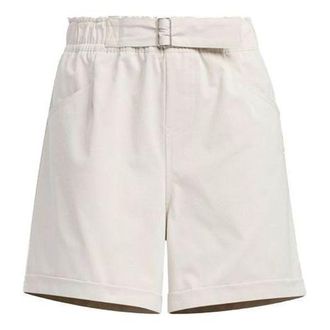 adidas (WMNS) adidas Neo CESP Shorts Beige IP3904