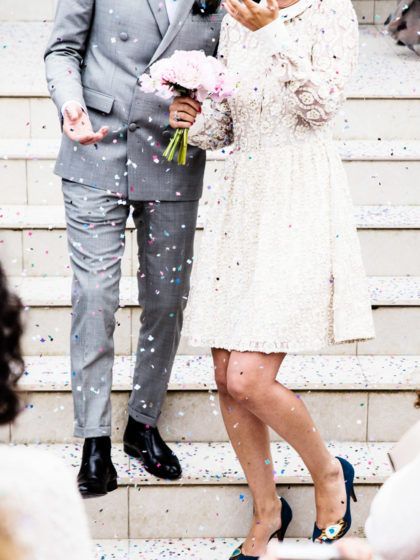 Evita questi errori quandi scegli il tuo abito da sposa…parola di wedding planner!