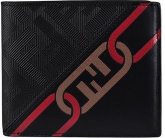 Fendi portemonnee