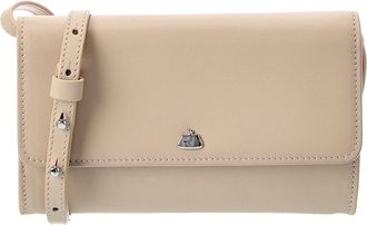 Weekend Max Mara Leather Crossbody