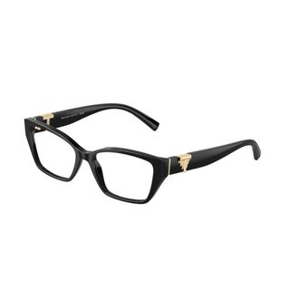 Tiffany & Co. unisex, Accessoires, Zwart, Maat: 54 MM
