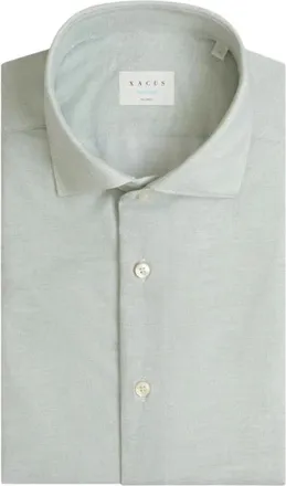 Xacus Uomo, Magliette, Verde, XL, new