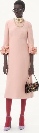 Valentino Garavani Borsa Piccola A Spalla Valentino Garavani DeVain Ricamata Donna MULTICOLOR UNI