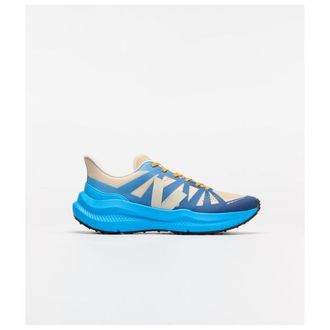 Veja Condor 3 Advanced Runningschuhe f&uuml;r Herren | blau