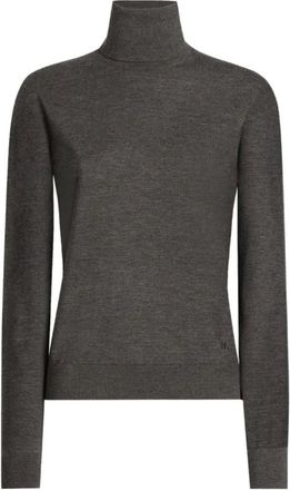 Dolce & Gabbana Mujer, Jerseys, Gris, Talla: S