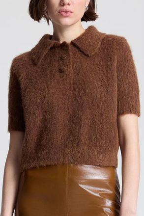 A.L.C. Gio Top In Bronco