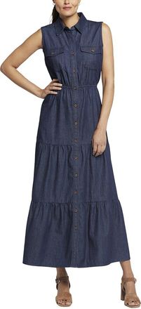 NYDJ Nydj Megan Maxi Dress