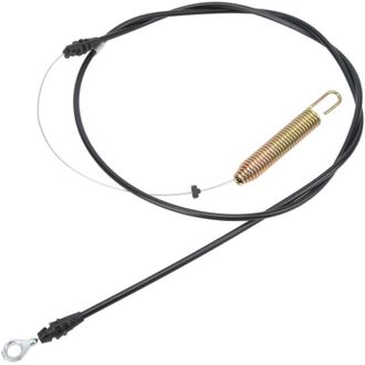 OEM Cavo Di Ricambio Per Tosaerba Compatibile Con I Modelli Gy20156 E Gy21106 --crezuo