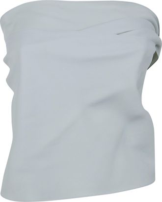 Alberta Ferretti Foulard Top