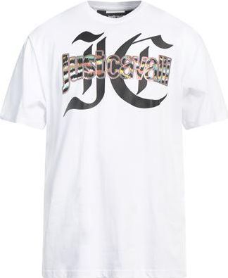 Just Cavalli TOPWEAR - T-shirts on YOOX.COM