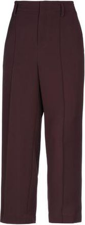 Vince BOTTOMWEAR - Trousers sur YOOX.COM