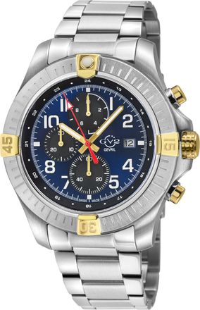 Gevril Group T38 Mens Watch
