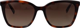 Tommy Hilfiger Squared Sunglasses Th 2226/S 086