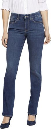 NYDJ Marilyn Cambridge Straight Leg Jean