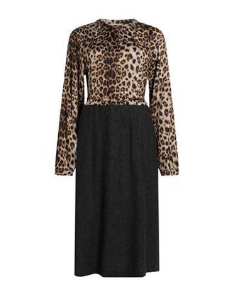 Crida Milano DRESSES - Midi dresses on YOOX.COM