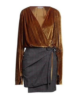 The Attico DRESSES - Mini dresses on YOOX.COM