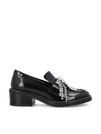 Jimmy Choo London Low Shoes