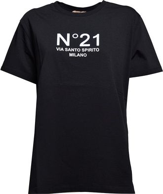 N&deg;21 T-Shirts und Polos
