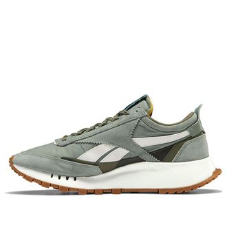 Reebok Classic Leather Legacy Harmony Green FY7560