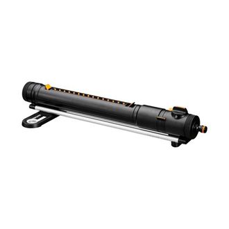 Fiskars Aspersor Met&aacute;lico Fiskars X-series Alcance 20 Metros