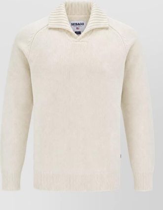 Sebago jumper