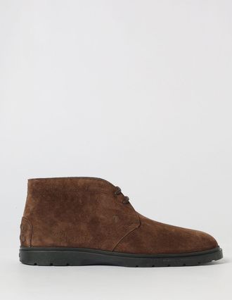 Tod's Boot TODS Men color Dark