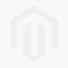 MonsterShop Oval Radiator - 600 x 1020mm - Anthracite