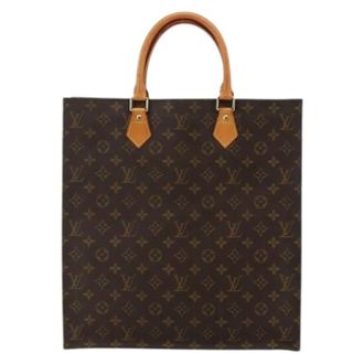 Louis Vuitton Pre-owned Tote Bags, female, Brown, Size: ONE SIZE Pre-owned Tote Bag