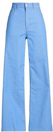 Marni BOTTOMWEAR - Pantaloni jeans su YOOX.COM