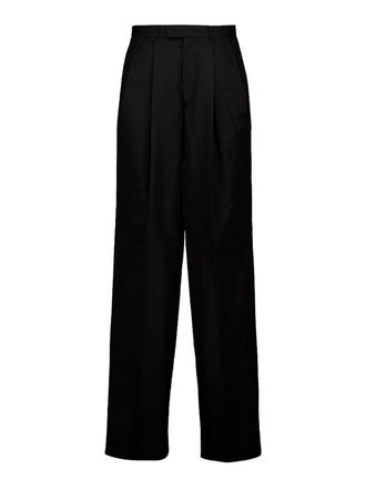 Givenchy Cotton Trousers