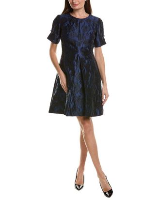 Sara Campbell Hadleigh Dress