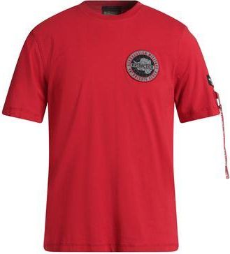 Aeronautica TOPS - T-shirts auf YOOX.COM