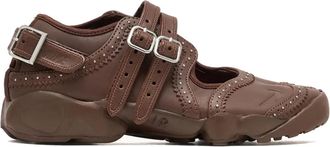 Nike Air Rift sneakers - Bruin