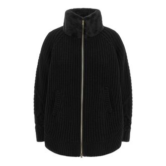 Herno Donna, Maglie, Nero, XS, new