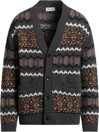 Laneus PRENDAS DE PUNTO - Cárdigans en YOOX.COM