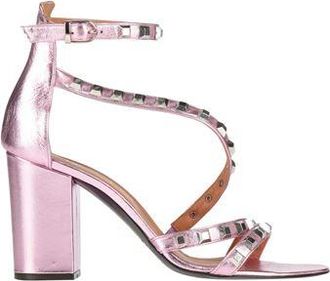 Via Roma 15 FOOTWEAR - Sandals on YOOX.COM