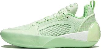 Li-Ning Wade All City 12 Encore Apple Green ABAU029-3