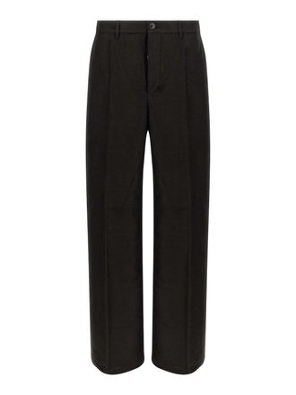 Rick Owens work pants