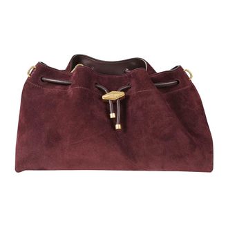 Jimmy Choo London Mujer, Bolsos, Rojo, Talla: ONE Size