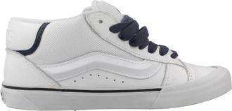 Vans Utility Lace Sneakers - Heren - Sneakers - Wit - 36 EU - Schoenen