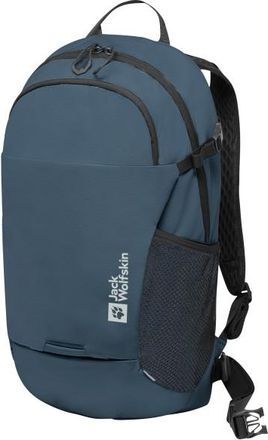 Jack Wolfskin Velocity 20 Wanderrucksack - Unisex | blau