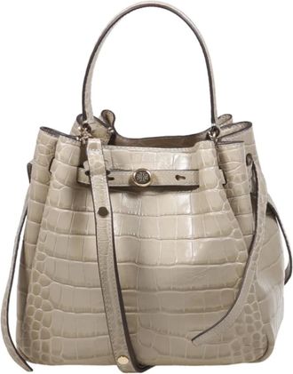 Tory Burch Mujer, Bolsos, Gris, Talla: ONE Size